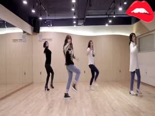 韩国美女组合k667