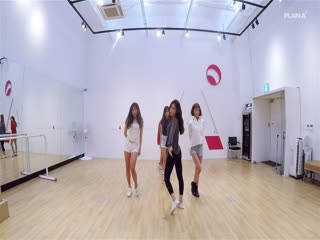 热舞Apink FIVE