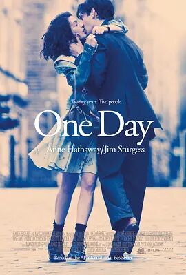 一天 One Day