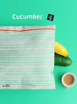 黄瓜.Cucumber