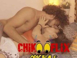 双查斯卡 2020 ChikooFlix Originals Hindi 