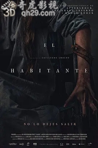 说电影《地下室居民》