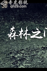 说电影《森林之门》