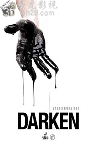 活在暗下/Darken