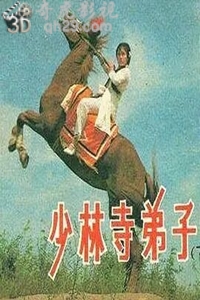 少林寺弟子