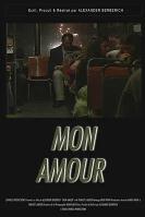 Mon amour/奸情