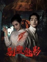 说电影《别墅魅影》