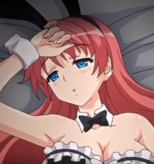 [铃木美拉乃]饲养×她天使的结局篇