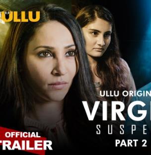处女嫌疑人 Part 2 2021 S01 Hindi 