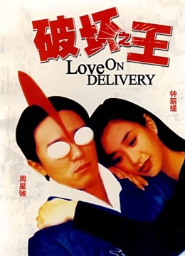 破坏之王[1994]