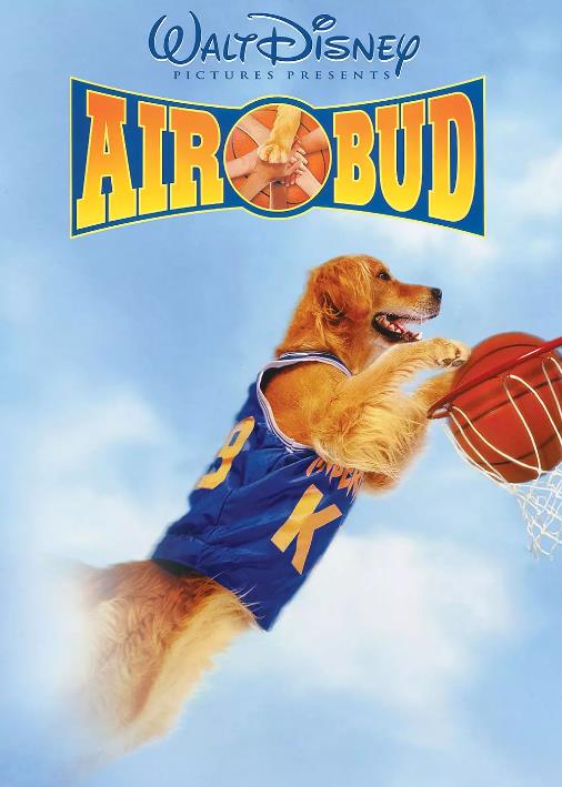 飞狗巴迪AirBud