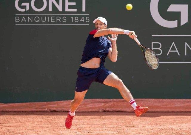 《2021ATP日内瓦站》第2021-05-23期2021ATP日内瓦站男单决赛 鲁德vs沙波瓦洛夫 英文录播