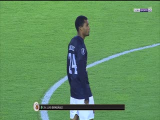 3月18日 2021南美自由杯 巴兰基亚青年VS卡拉卡斯