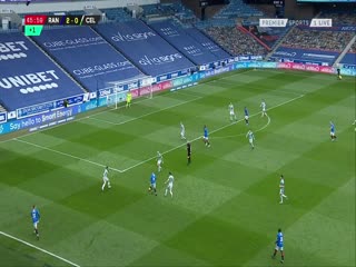 2020-21赛季苏格兰足总杯