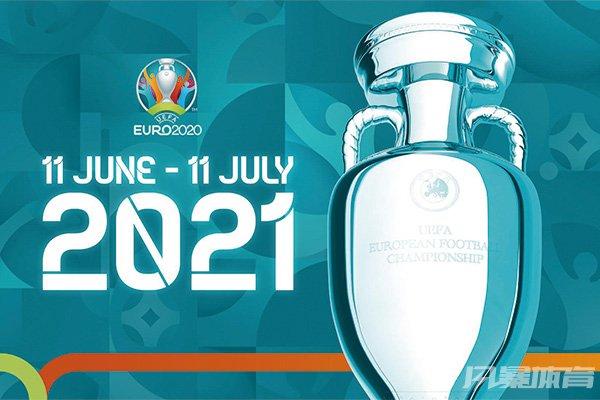 2020欧洲杯开幕式