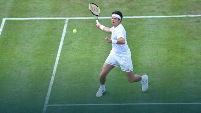 《2021ATP斯图加特站》第2021-06-12期2021ATP斯图加特男单半决赛 西里奇vs罗迪奥诺夫 英文录播