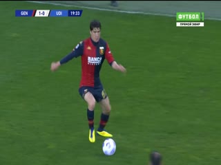 3月14日 2020-21赛季意甲第27轮