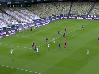 2020-21赛季西甲第28轮