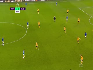 2020-21赛季英超第18轮