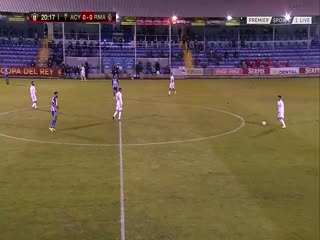 2020-21赛季国王杯1/16决赛