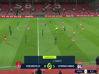 2020-21赛季法甲第26轮