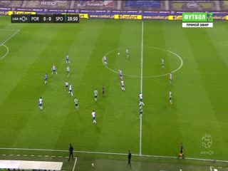 2020-21赛季葡超第22轮