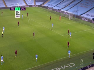 2020-21赛季英超第27轮