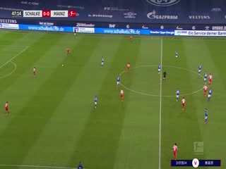 2020-21赛季德甲第24轮