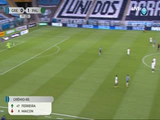 2020-2021赛季巴西杯