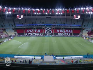 2021巴西里约州锦标赛