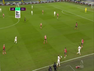 2020-21赛季英超第18轮补赛