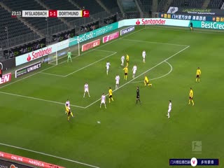 2020-21赛季德甲第18轮