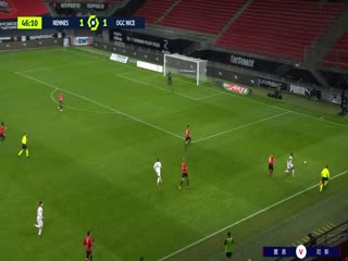 3月15日 2020-21赛季法甲第29轮