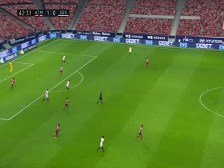 2020-21赛季西甲第1轮