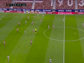 2020-21赛季西甲第18轮补赛