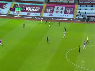 2020-21赛季英超第11轮