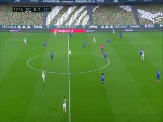 2020-21赛季西甲第24轮