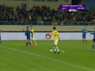 2020赛季足协杯1_4决赛全场录播-昆山FCVS江苏苏宁易购