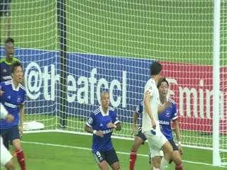 2020亚冠1_8决赛全场录播-横滨水手VS水原三星