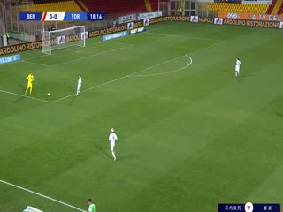 2020-21赛季意甲第19轮