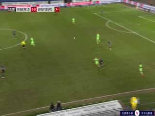 2020-21赛季德甲第22轮