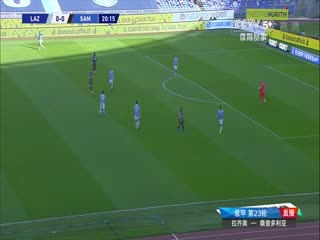 2020-21赛季意甲第24轮