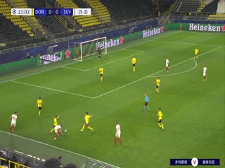 2020-21赛季欧冠18决赛次回合