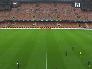 2020-21赛季西甲第26轮