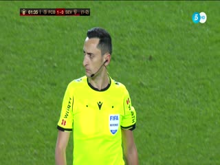 2020-21赛季国王杯半决赛次回合