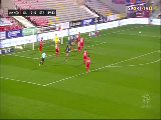 2020-21赛季葡超第20轮