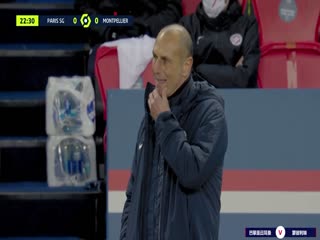 2020-21赛季法甲第21轮