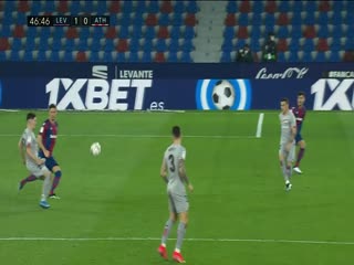 2020-21赛季西甲第25轮