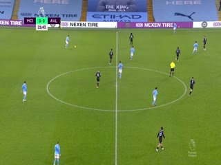 2020-21赛季英超第1轮