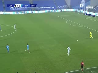 2020-21赛季意大利超级杯决赛